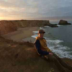 Meet your Posher, Kyle